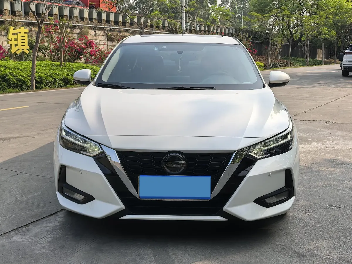 2020 Nissan Sylphy 1.6L 135HP L4 CVT,autocango,china used car exporter,china ev exporter,chinese used car exporter,chinese used ev exporter