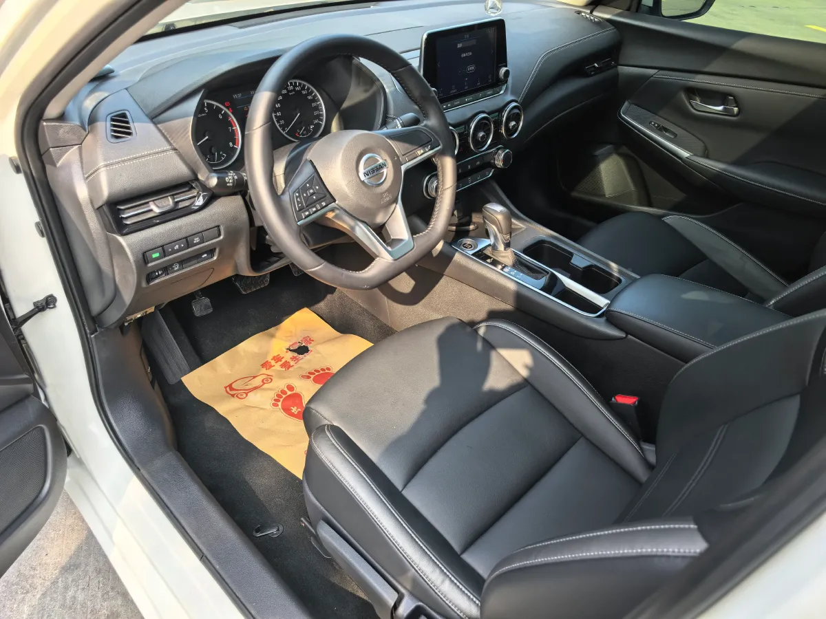 2020 Nissan Sylphy 1.6L 135HP L4 CVT,autocango,china used car exporter,china ev exporter,chinese used car exporter,chinese used ev exporter