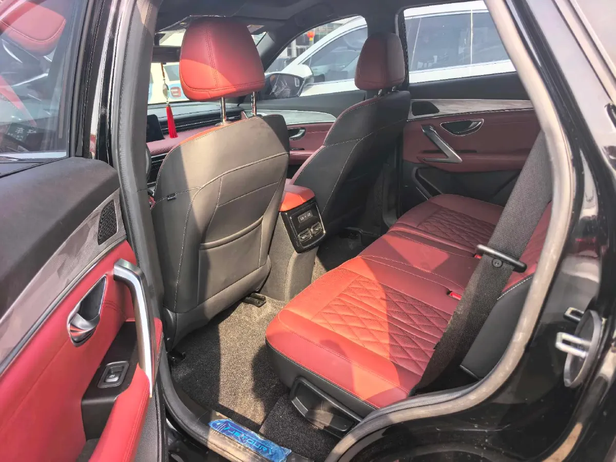 2023 Jetour X70 Plus 1.5T 156HP L4 6DCT,autocango,china used car exporter,china ev exporter,chinese used car exporter,chinese used ev exporter