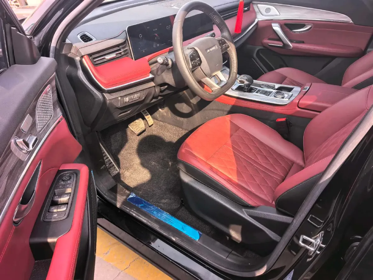 2023 Jetour X70 Plus 1.5T 156HP L4 6DCT,autocango,china used car exporter,china ev exporter,chinese used car exporter,chinese used ev exporter