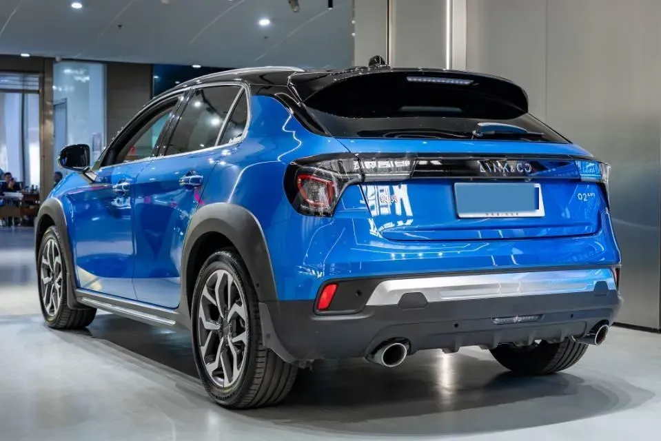 2018 Renault Koleos 2.0L 150HP L4 CVT,autocango,china used car exporter,china ev exporter,chinese used car exporter,chinese used ev exporter