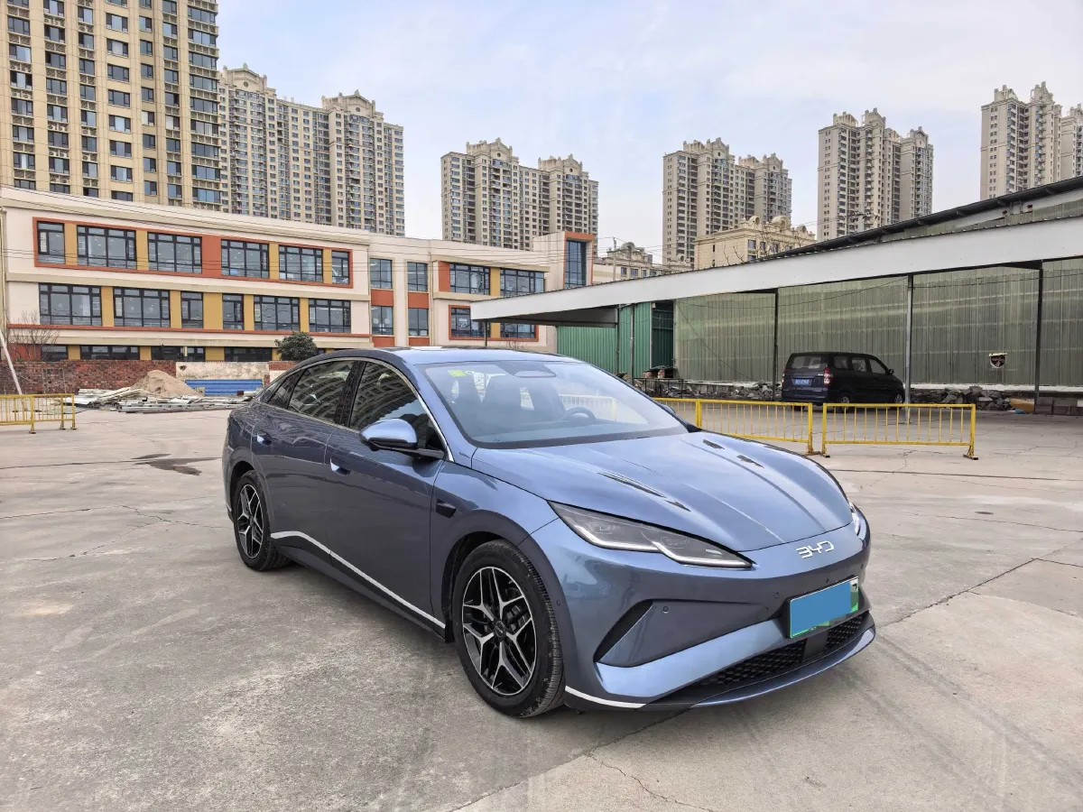 2025 BYD Seal06 BEV,autocango,china used car exporter,china ev exporter,chinese used car exporter,chinese used ev exporter