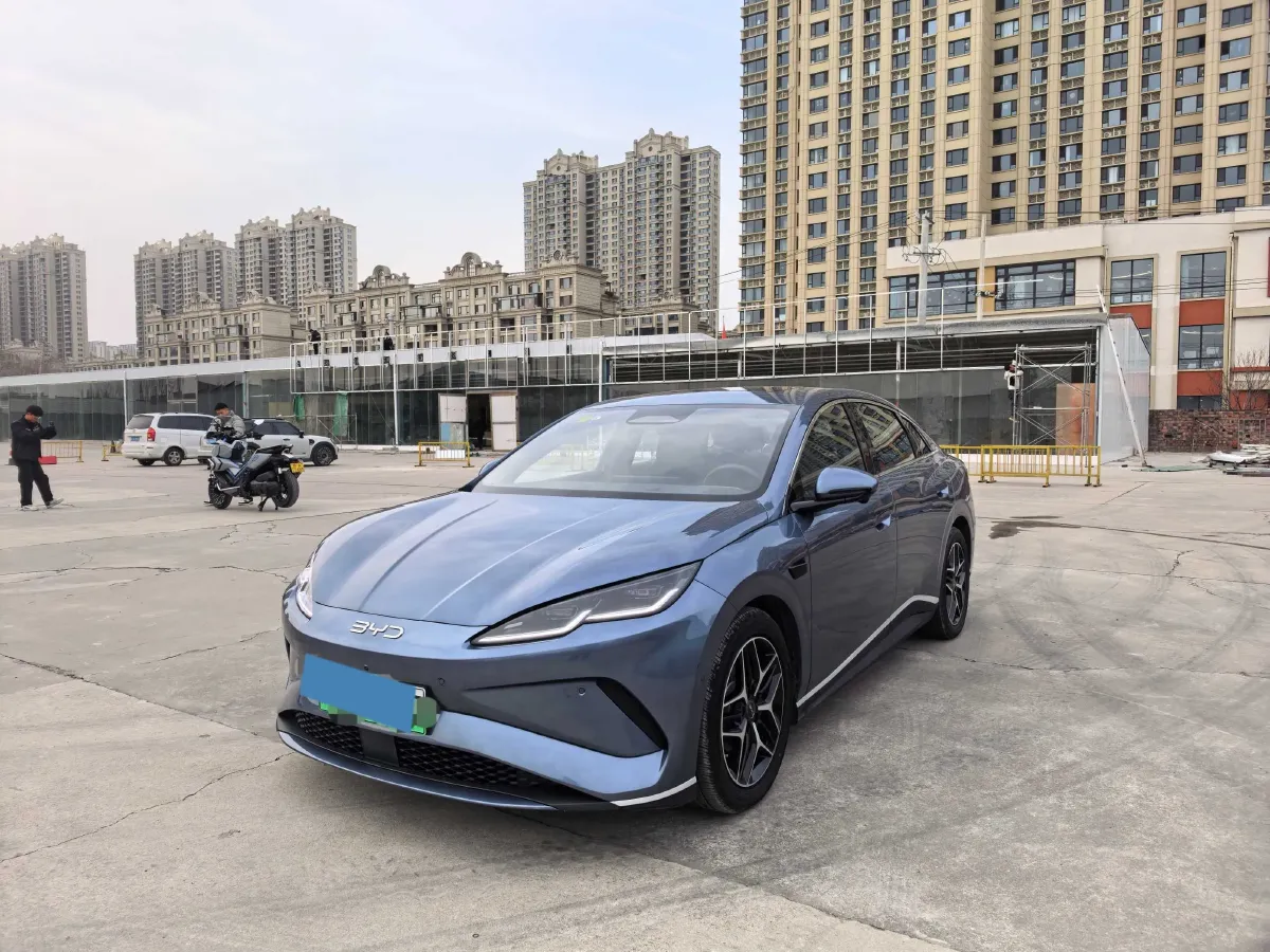 2025 BYD Seal06 BEV,autocango,china used car exporter,china ev exporter,chinese used car exporter,chinese used ev exporter