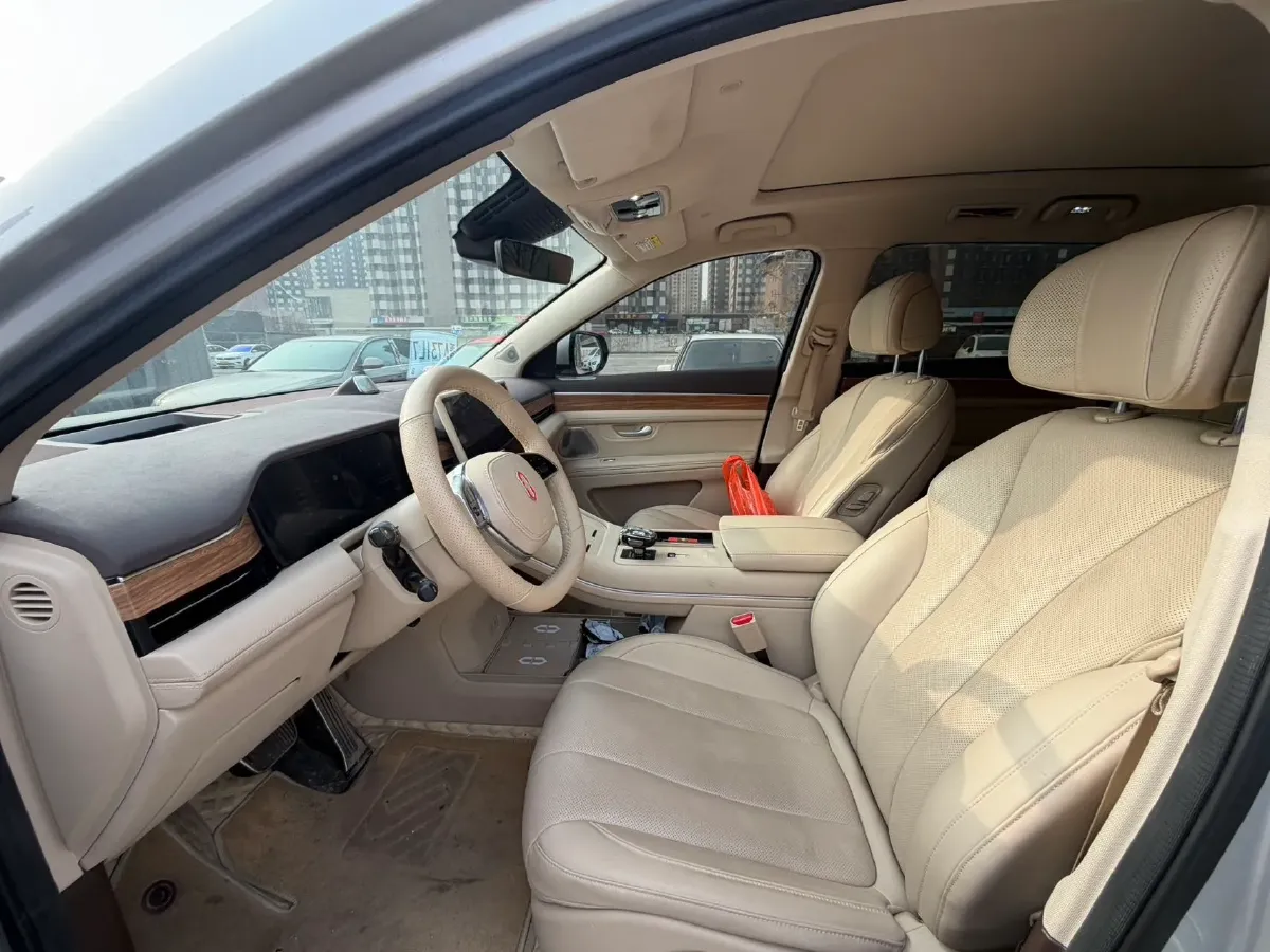 2024 AITO AITO M7 1.5T 152HP L4 REEV 42KWH,autocango,china used car exporter,china ev exporter,chinese used car exporter,chinese used ev exporter