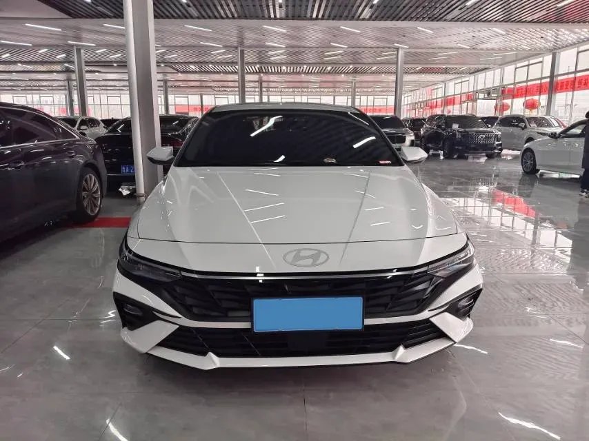 2023 Hyundai Elantra 1.5L 115HP L4 CVT,autocango,china used car exporter,china ev exporter,chinese used car exporter,chinese used ev exporter