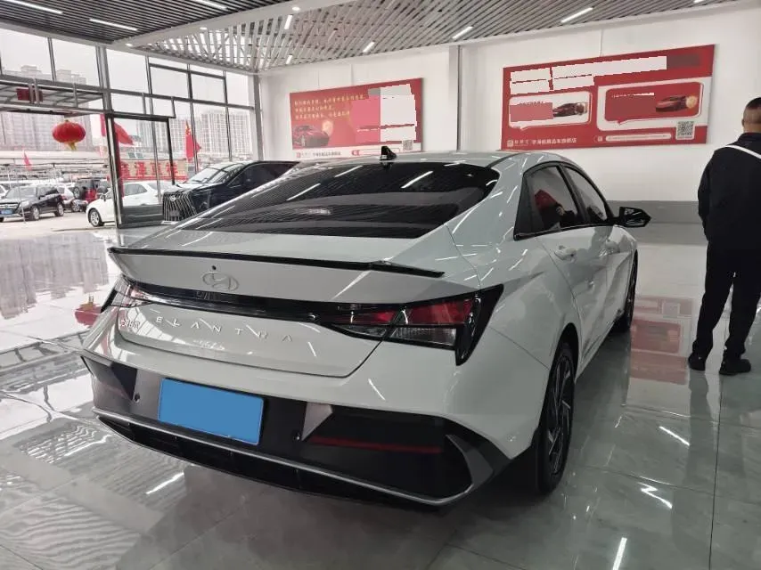 2023 Hyundai Elantra 1.5L 115HP L4 CVT,autocango,china used car exporter,china ev exporter,chinese used car exporter,chinese used ev exporter
