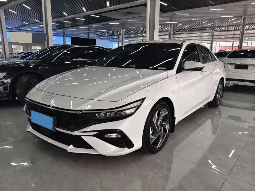 2023 Hyundai Elantra 1.5L 115HP L4 CVT,autocango,china used car exporter,china ev exporter,chinese used car exporter,chinese used ev exporter