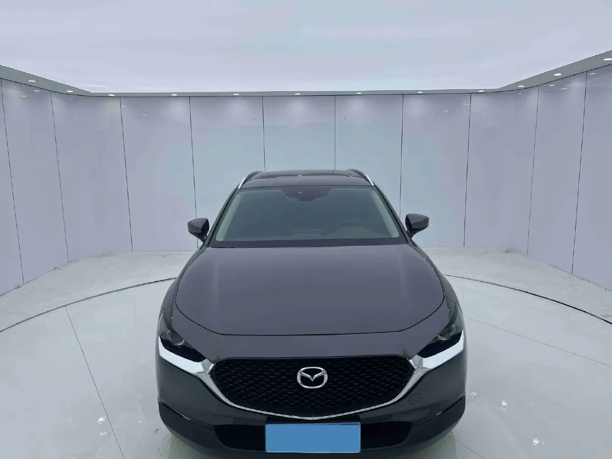 2021 Mazda CX-30 2.0L 158HP L4 6AT,autocango,china used car exporter,china ev exporter,chinese used car exporter,chinese used ev exporter