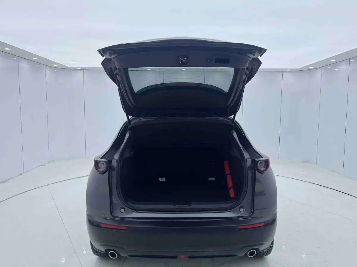 2021 Mazda CX-30 2.0L 158HP L4 6AT,autocango,china used car exporter,china ev exporter,chinese used car exporter,chinese used ev exporter