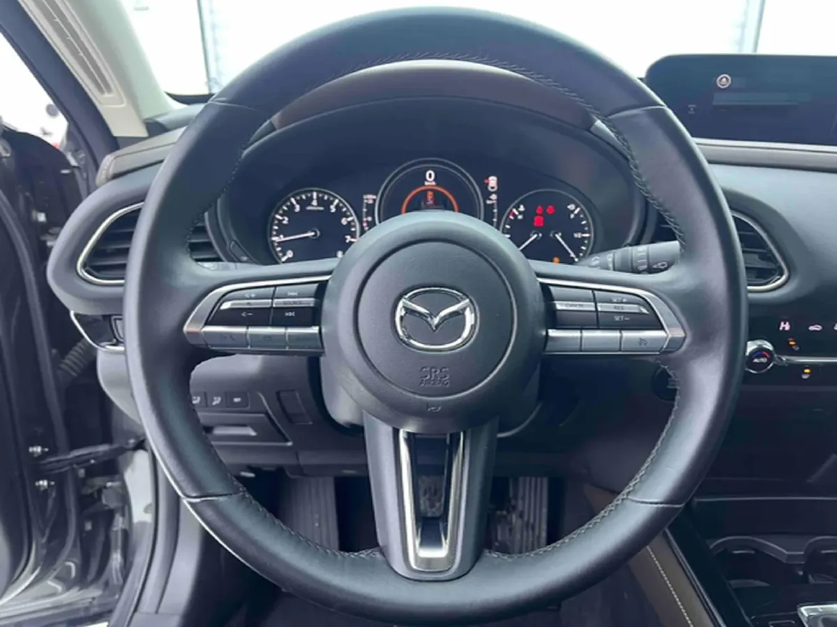 2021 Mazda CX-30 2.0L 158HP L4 6AT,autocango,china used car exporter,china ev exporter,chinese used car exporter,chinese used ev exporter