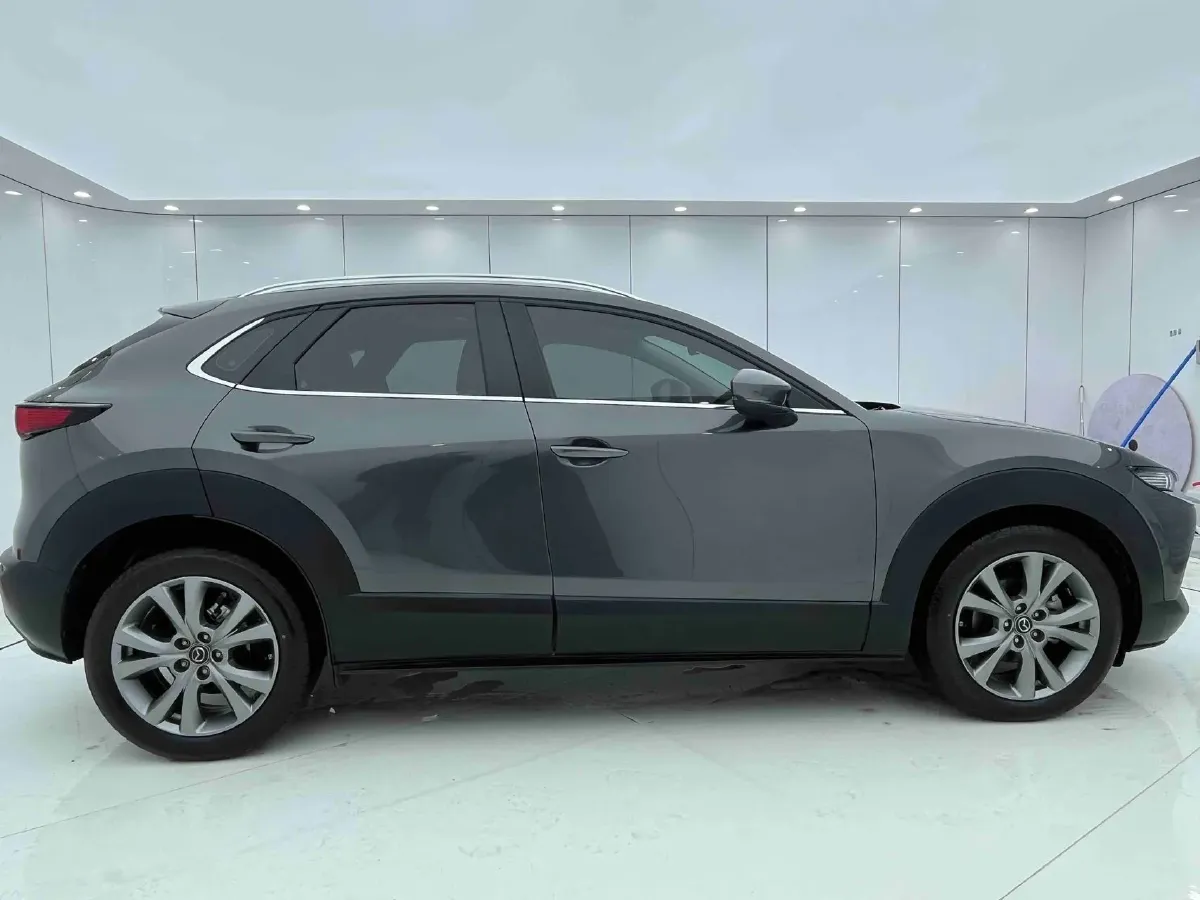 2021 Mazda CX-30 2.0L 158HP L4 6AT,autocango,china used car exporter,china ev exporter,chinese used car exporter,chinese used ev exporter
