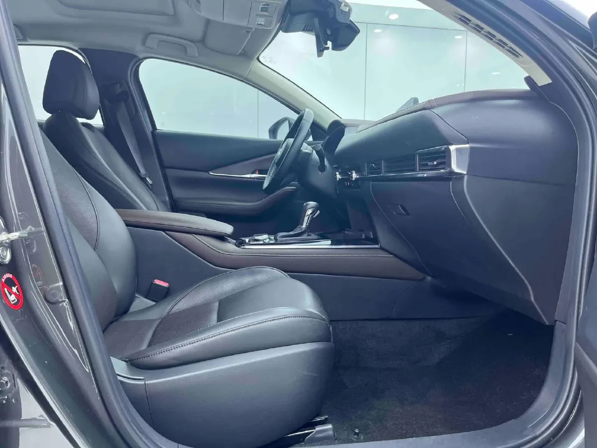 2021 Mazda CX-30 2.0L 158HP L4 6AT,autocango,china used car exporter,china ev exporter,chinese used car exporter,chinese used ev exporter