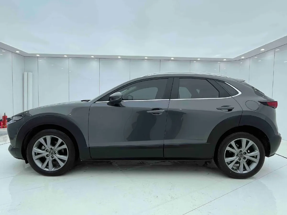 2021 Mazda CX-30 2.0L 158HP L4 6AT,autocango,china used car exporter,china ev exporter,chinese used car exporter,chinese used ev exporter