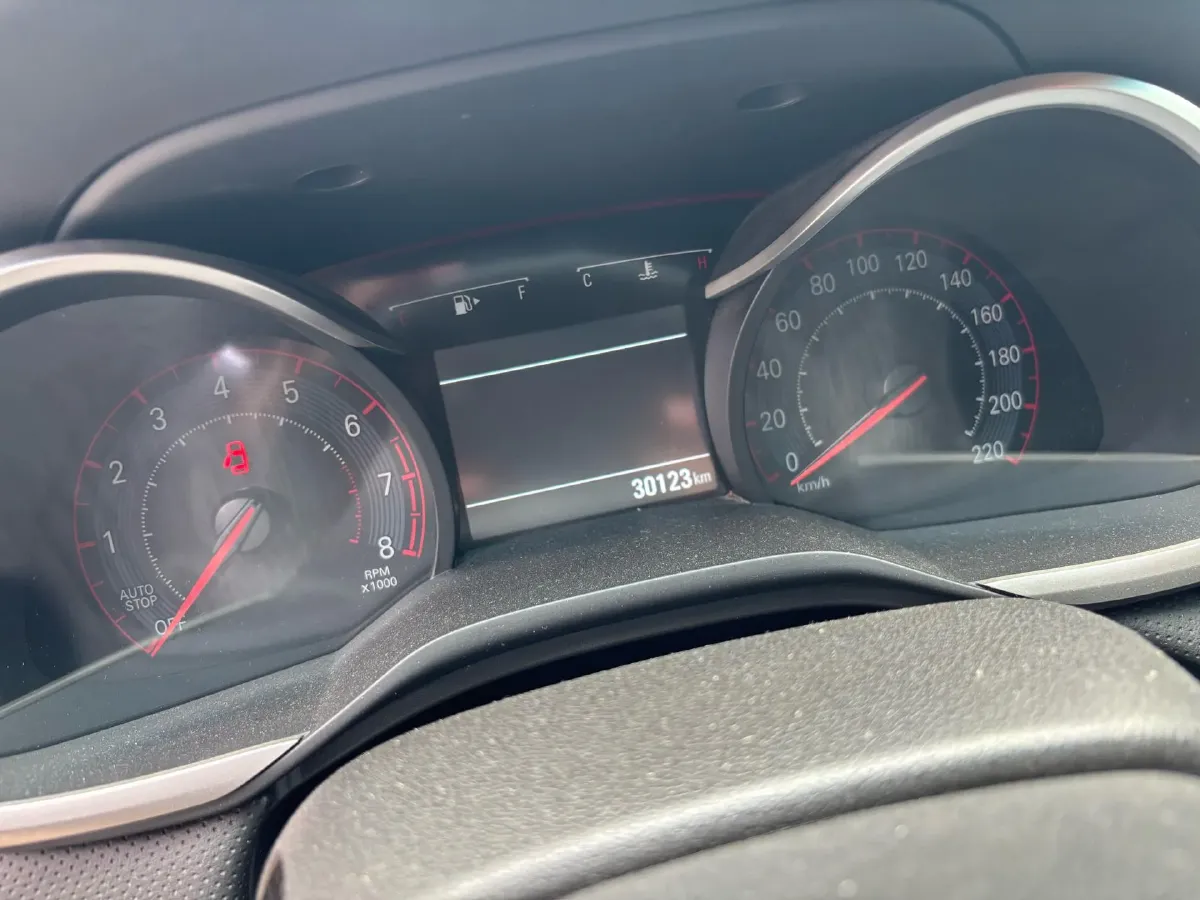 2019 Chevrolet Monza 1.3T 163HP L3 6AT,autocango,china used car exporter,china ev exporter,chinese used car exporter,chinese used ev exporter