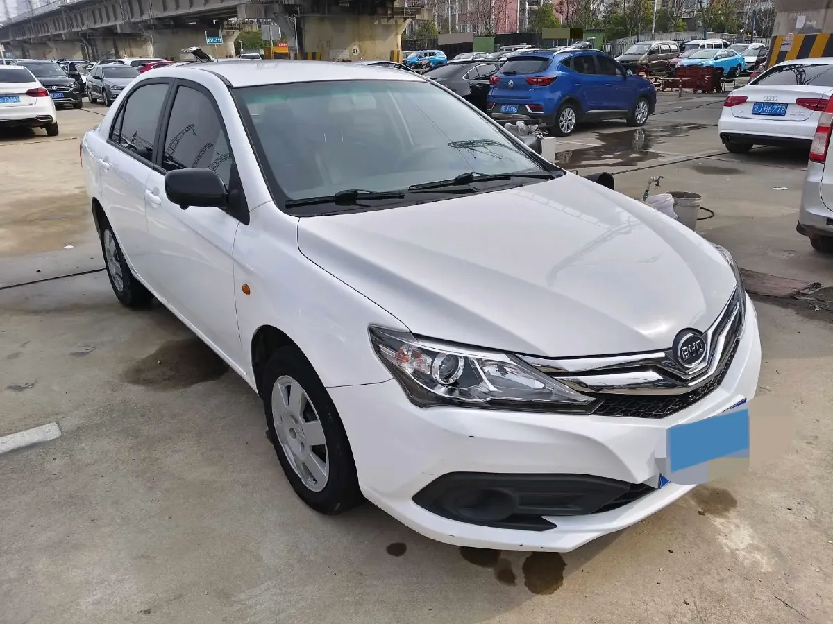 2020 BYD F3 1.5L 109HP L4 5MT,autocango,china used car exporter,china ev exporter,chinese used car exporter,chinese used ev exporter