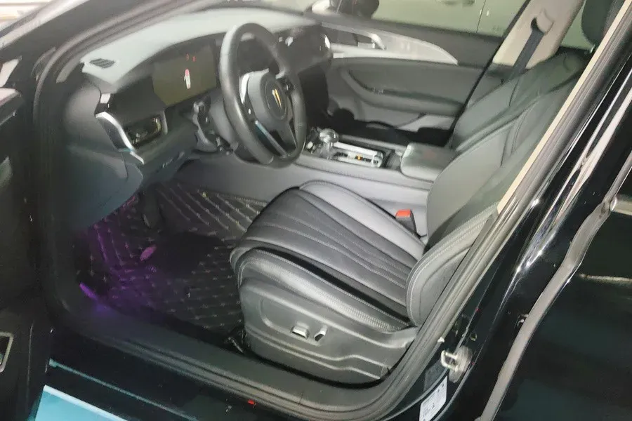 2023 Modern Auto Modern in BEV 53KWH,autocango,china used car exporter,china ev exporter,chinese used car exporter,chinese used ev exporter