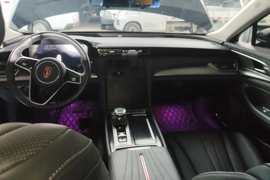 2023 Modern Auto Modern in BEV 53KWH,autocango,china used car exporter,china ev exporter,chinese used car exporter,chinese used ev exporter