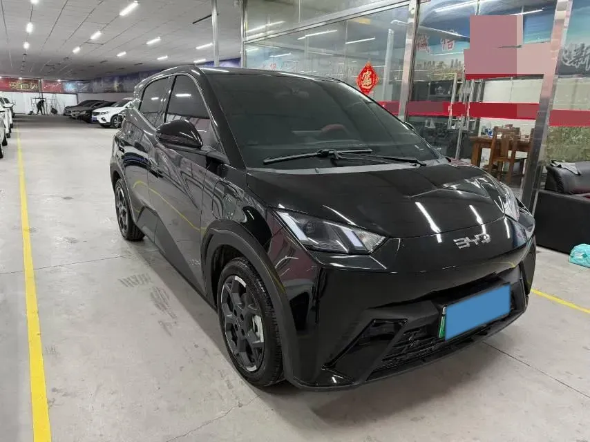 2025 BYD Seagull BEV 30.08KWH,autocango,china used car exporter,china ev exporter,chinese used car exporter,chinese used ev exporter