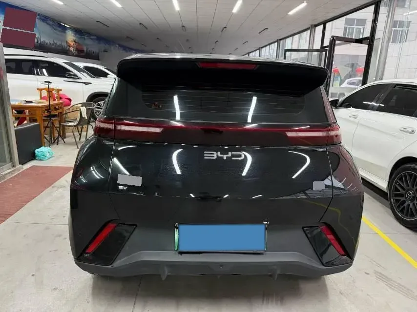 2025 BYD Seagull BEV 30.08KWH,autocango,china used car exporter,china ev exporter,chinese used car exporter,chinese used ev exporter