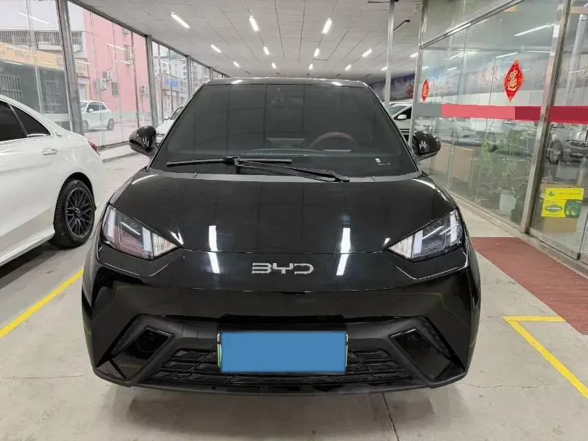 2025 BYD Seagull BEV 30.08KWH,autocango,china used car exporter,china ev exporter,chinese used car exporter,chinese used ev exporter