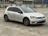 2018 Volkswagen Golf 1.4T 131HP L4 7DCT