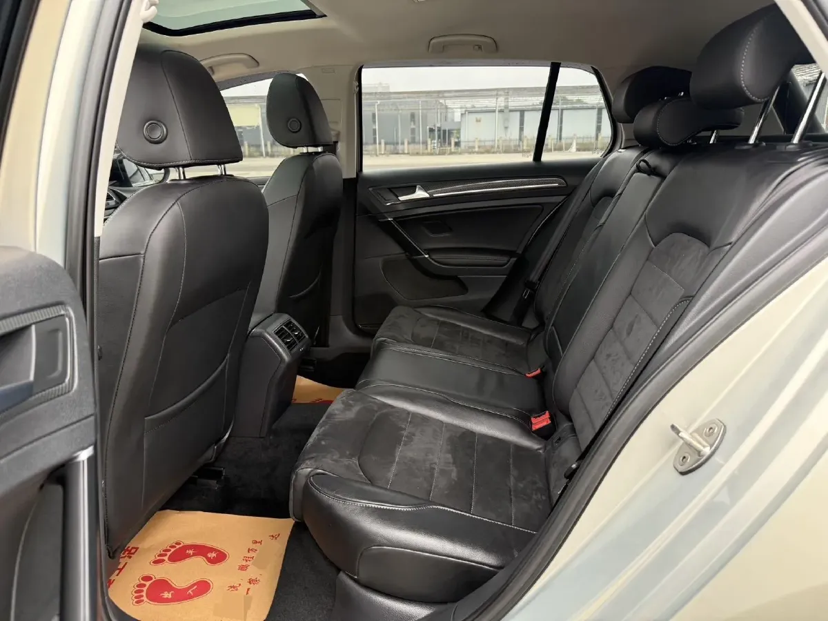 2018 Volkswagen Golf 1.4T 131HP L4 7DCT,autocango,china used car exporter,china ev exporter,chinese used car exporter,chinese used ev exporter