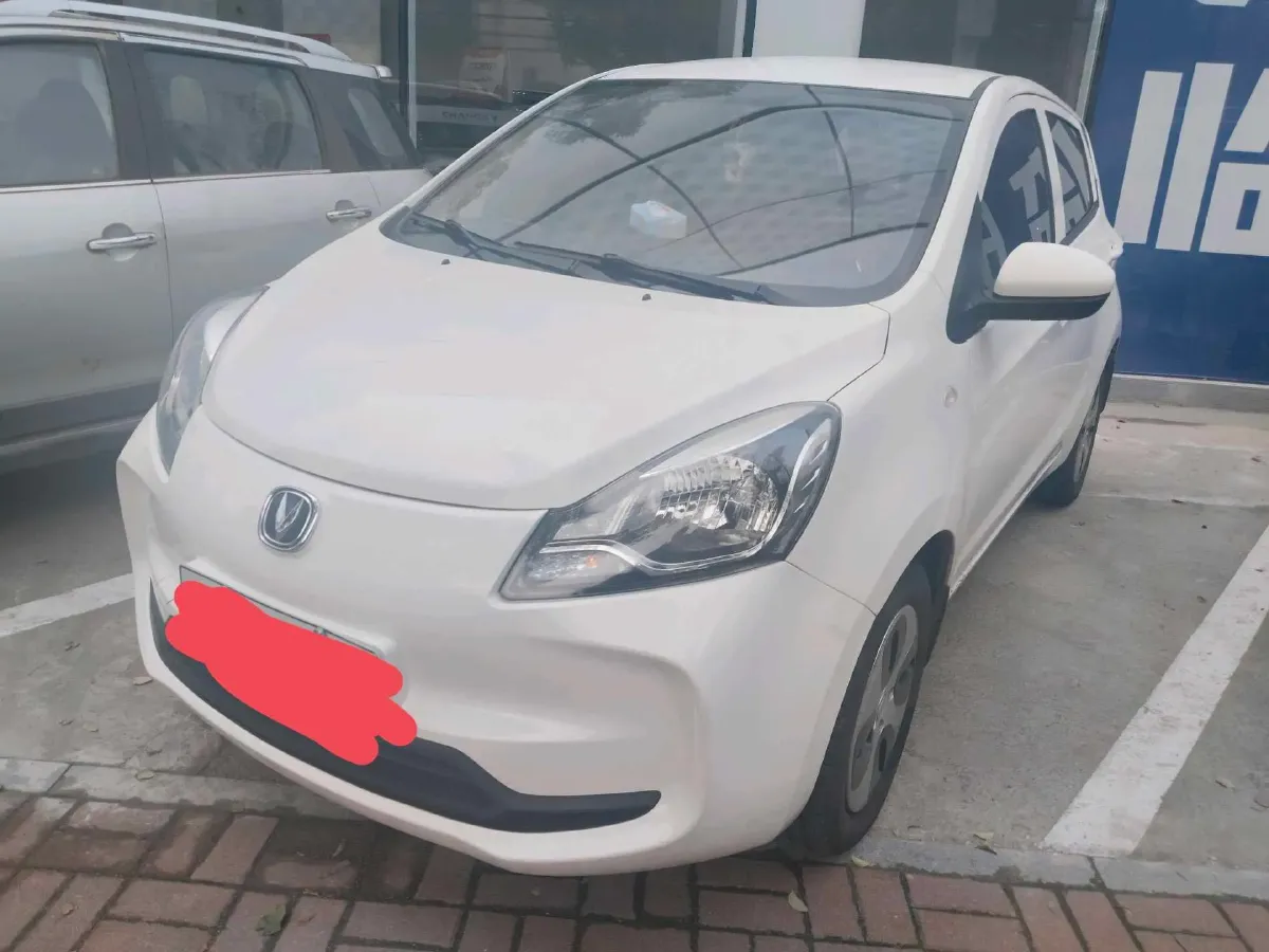 2021 ChangAn BenBen E-Star BEV,autocango,china used car exporter,china ev exporter,chinese used car exporter,chinese used ev exporter