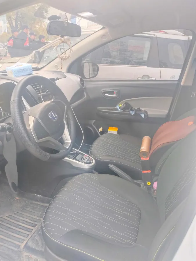 2021 ChangAn BenBen E-Star BEV,autocango,china used car exporter,china ev exporter,chinese used car exporter,chinese used ev exporter