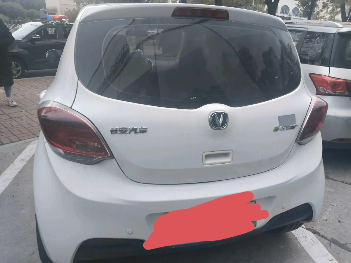 2021 ChangAn BenBen E-Star BEV,autocango,china used car exporter,china ev exporter,chinese used car exporter,chinese used ev exporter