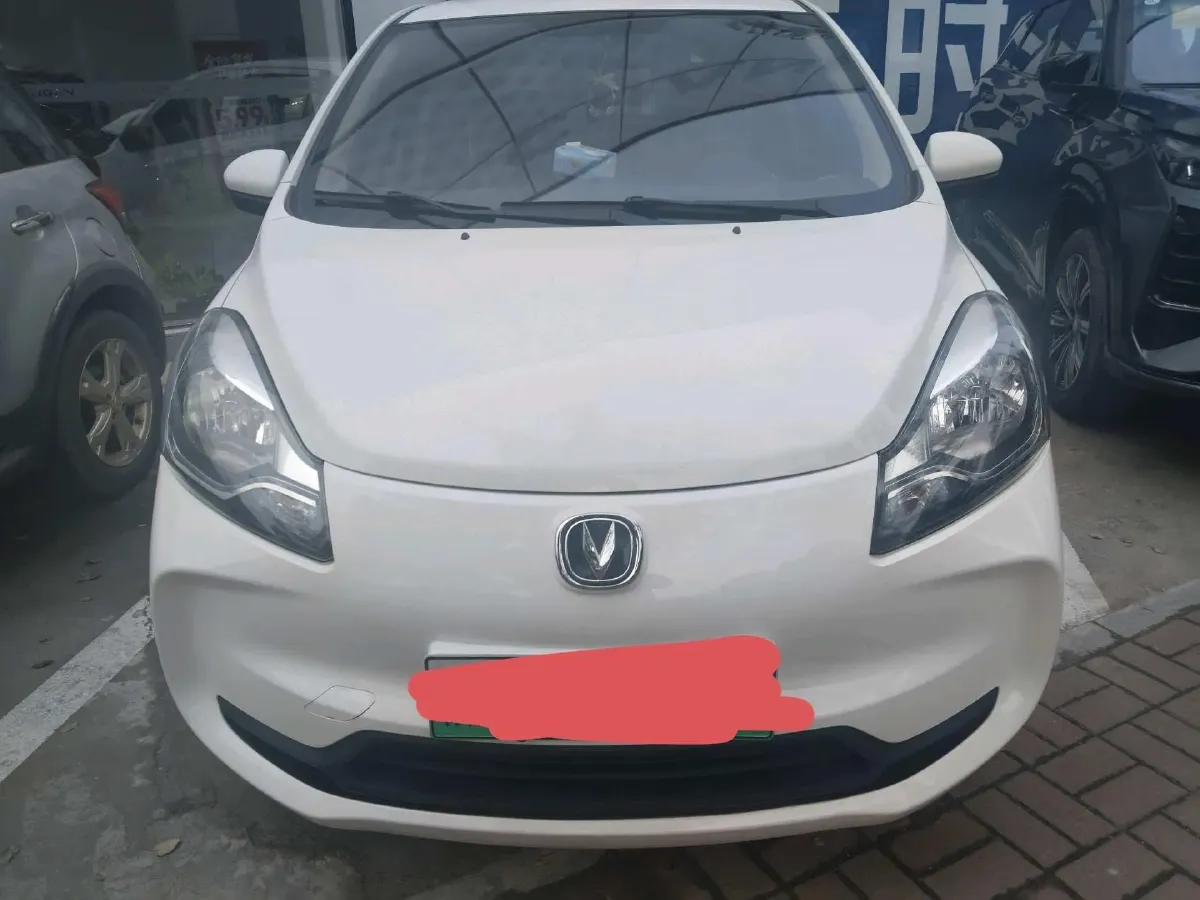 2021 ChangAn BenBen E-Star BEV,autocango,china used car exporter,china ev exporter,chinese used car exporter,chinese used ev exporter