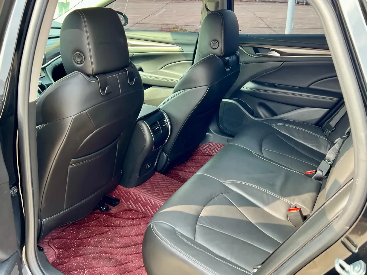 2022 Buick Larcosse 2.0T 237HP L4 9AT,autocango,china used car exporter,china ev exporter,chinese used car exporter,chinese used ev exporter