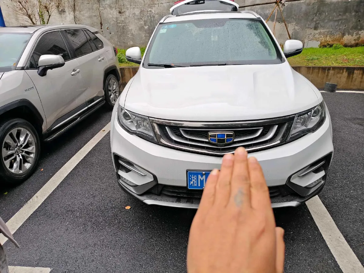 2020 Great Wall Poer 2.0T 163HP L4 8AT,autocango,china used car exporter,china ev exporter,chinese used car exporter,chinese used ev exporter