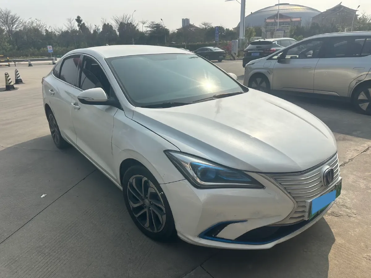 2019 ChangAn Eado BEV 52.56KWH,autocango,china used car exporter,china ev exporter,chinese used car exporter,chinese used ev exporter