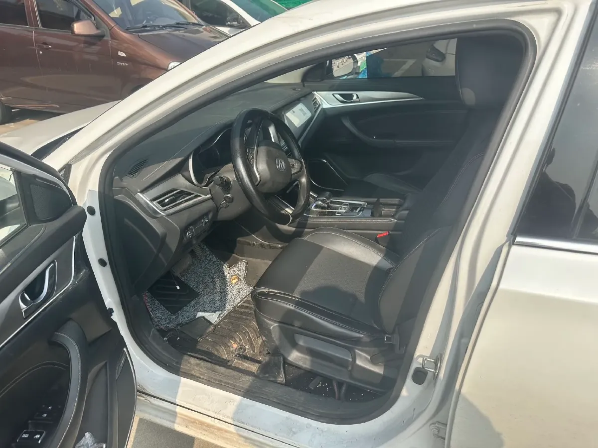 2019 ChangAn Eado BEV 52.56KWH,autocango,china used car exporter,china ev exporter,chinese used car exporter,chinese used ev exporter