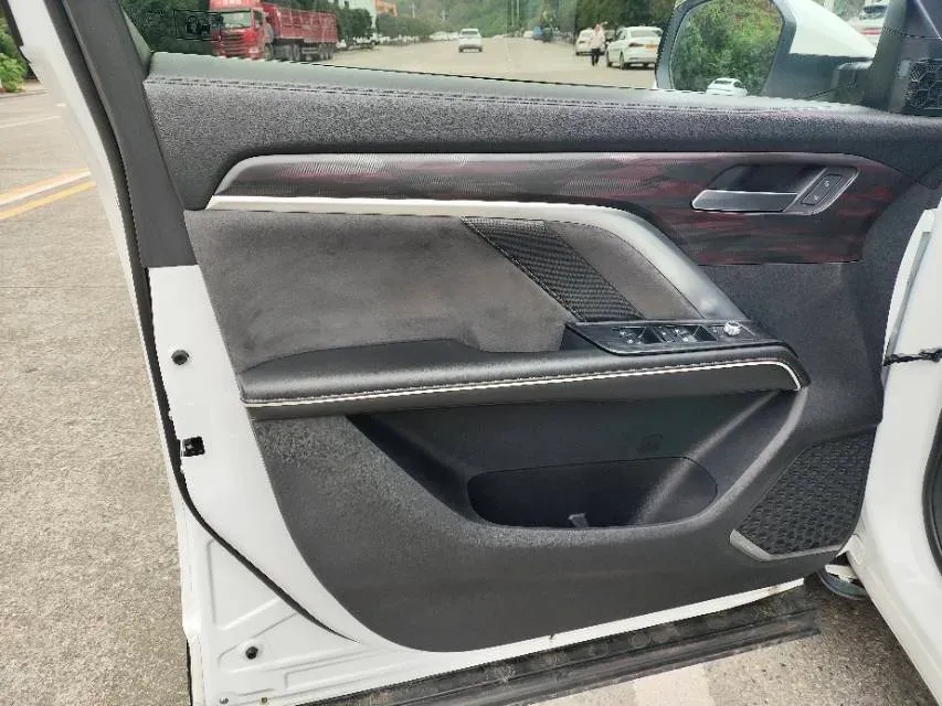 2023 Haval H6 1.5T 150HP L4 7DCT,autocango,china used car exporter,china ev exporter,chinese used car exporter,chinese used ev exporter