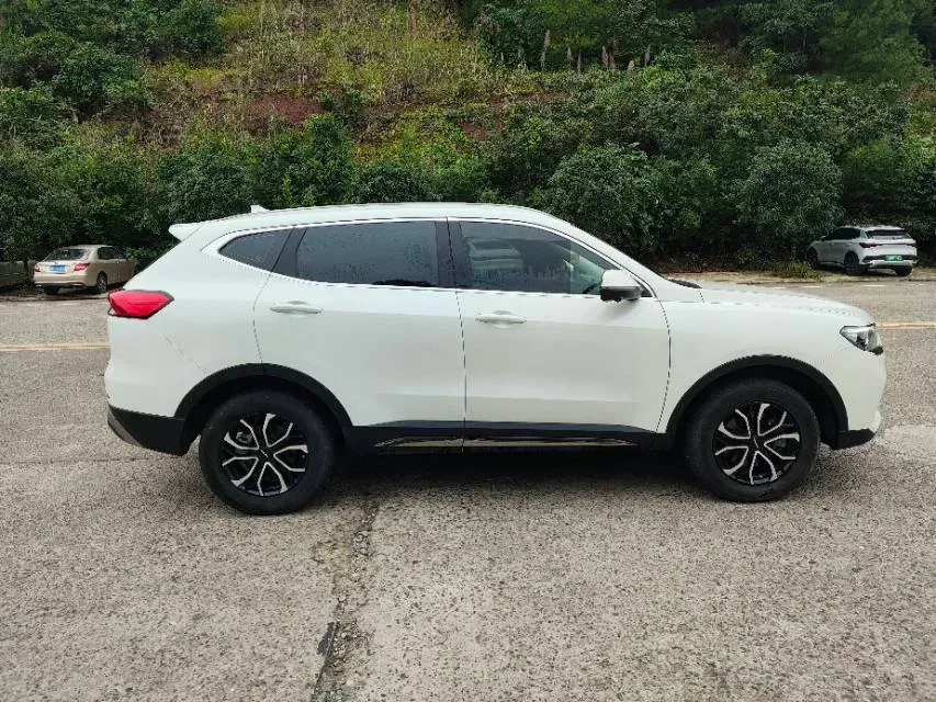 2023 Haval H6 1.5T 150HP L4 7DCT,autocango,china used car exporter,china ev exporter,chinese used car exporter,chinese used ev exporter