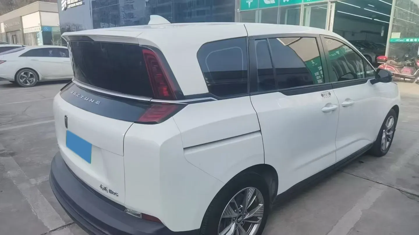 2023 Bestune NAT BEV 54KWH,autocango,china used car exporter,china ev exporter,chinese used car exporter,chinese used ev exporter