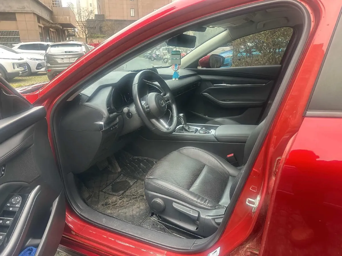 2021 Mazda 3 Axela 2.0L 158HP L4 6AT,autocango,china used car exporter,china ev exporter,chinese used car exporter,chinese used ev exporter