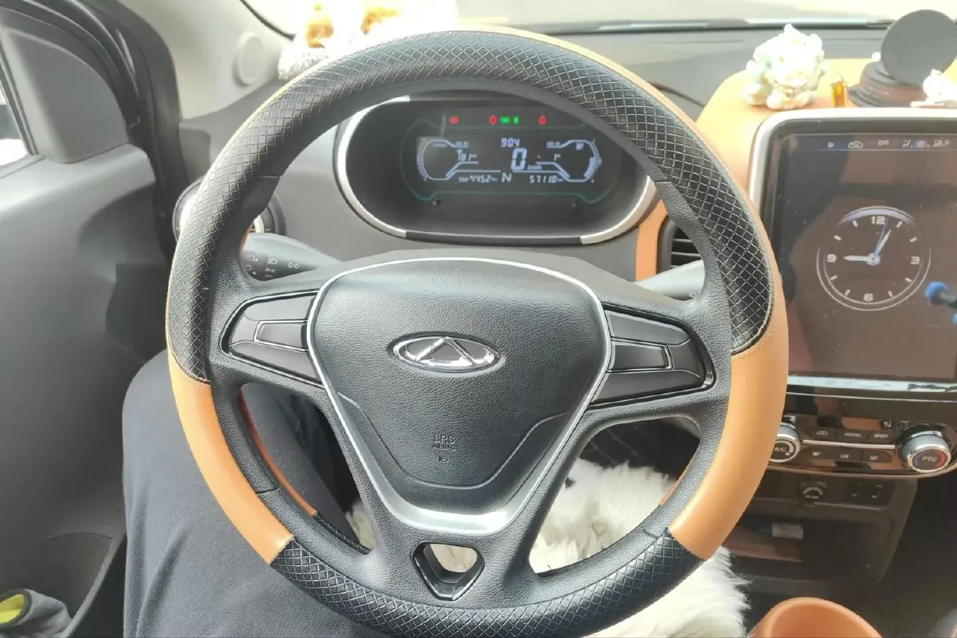 2018 Chery Little Ant BEV 35KWH,autocango,china used car exporter,china ev exporter,chinese used car exporter,chinese used ev exporter