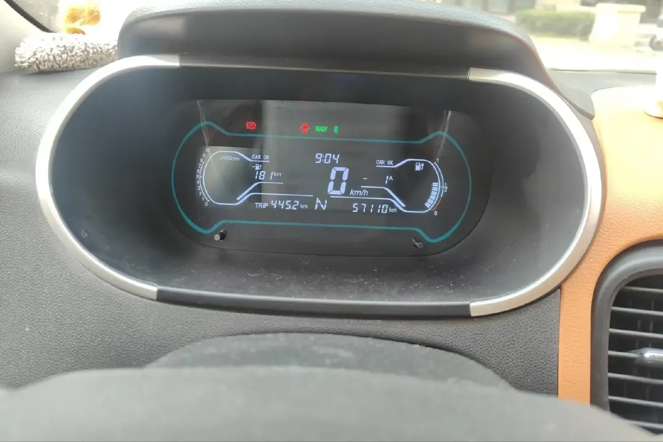 2018 Chery Little Ant BEV 35KWH,autocango,china used car exporter,china ev exporter,chinese used car exporter,chinese used ev exporter