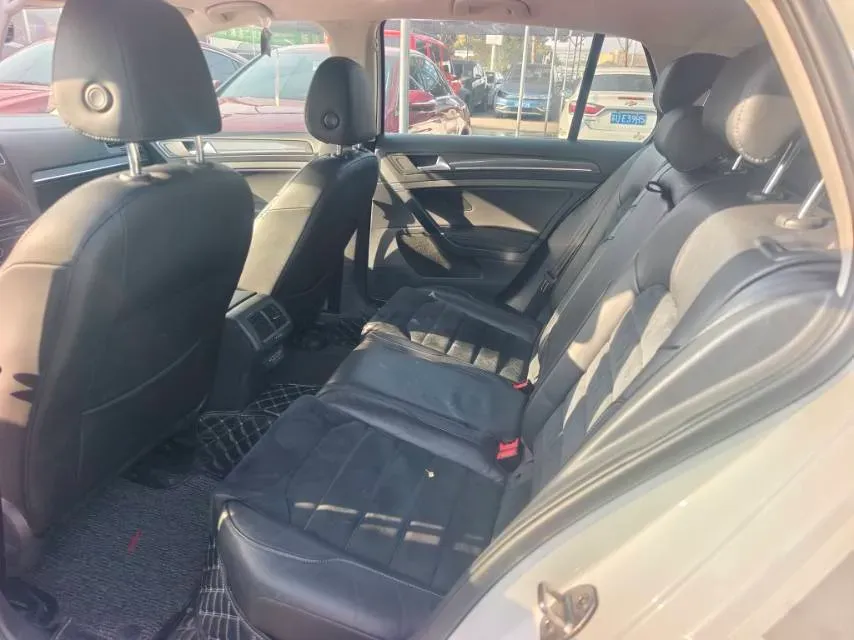 2019 Volkswagen Golf 1.4T 150HP L4 7DCT,autocango,china used car exporter,china ev exporter,chinese used car exporter,chinese used ev exporter