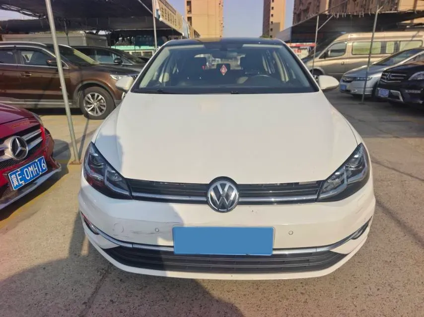 2019 Volkswagen Golf 1.4T 150HP L4 7DCT,autocango,china used car exporter,china ev exporter,chinese used car exporter,chinese used ev exporter