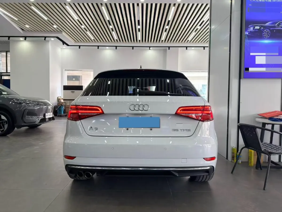 2020 Audi A3 1.4T 150HP L4 7DCT,autocango,china used car exporter,china ev exporter,chinese used car exporter,chinese used ev exporter