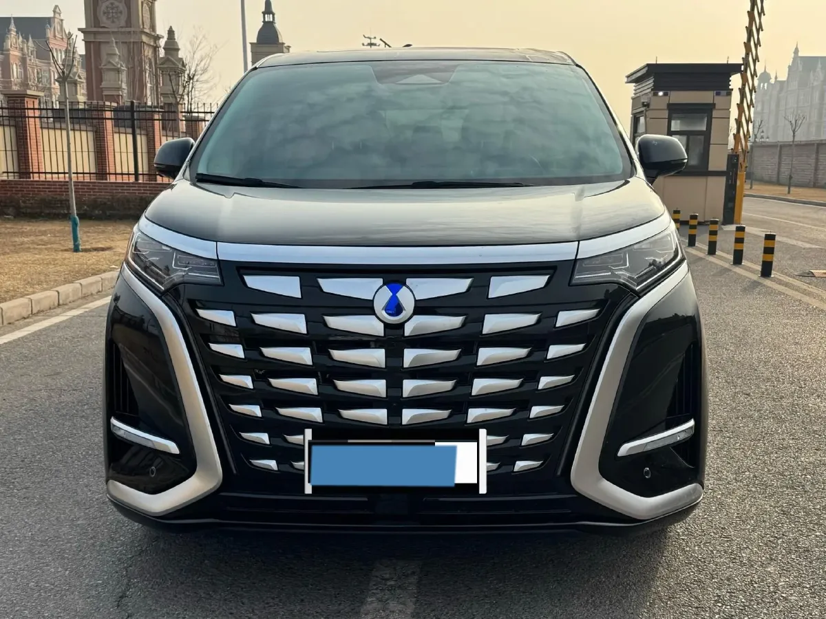 2024 Denza D9 1.5T 139HP L4 E-CVT PHEV 40KWH,autocango,china used car exporter,china ev exporter,chinese used car exporter,chinese used ev exporter