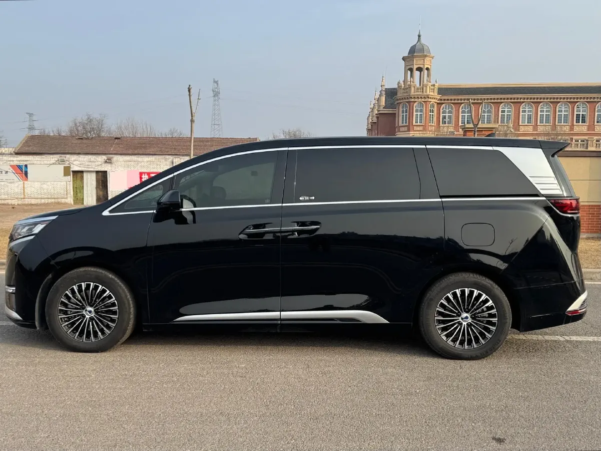 2024 Denza D9 1.5T 139HP L4 E-CVT PHEV 40KWH,autocango,china used car exporter,china ev exporter,chinese used car exporter,chinese used ev exporter