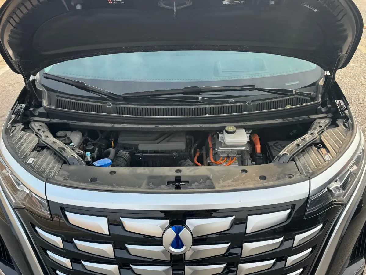 2024 Denza D9 1.5T 139HP L4 E-CVT PHEV 40KWH,autocango,china used car exporter,china ev exporter,chinese used car exporter,chinese used ev exporter