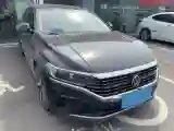 2021 Volkswagen Passat 2.0T 186HP L4 7DCT