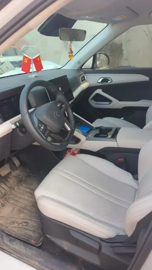 2025 BYD YuanUP BEV 45.12KWH,autocango,china used car exporter,china ev exporter,chinese used car exporter,chinese used ev exporter