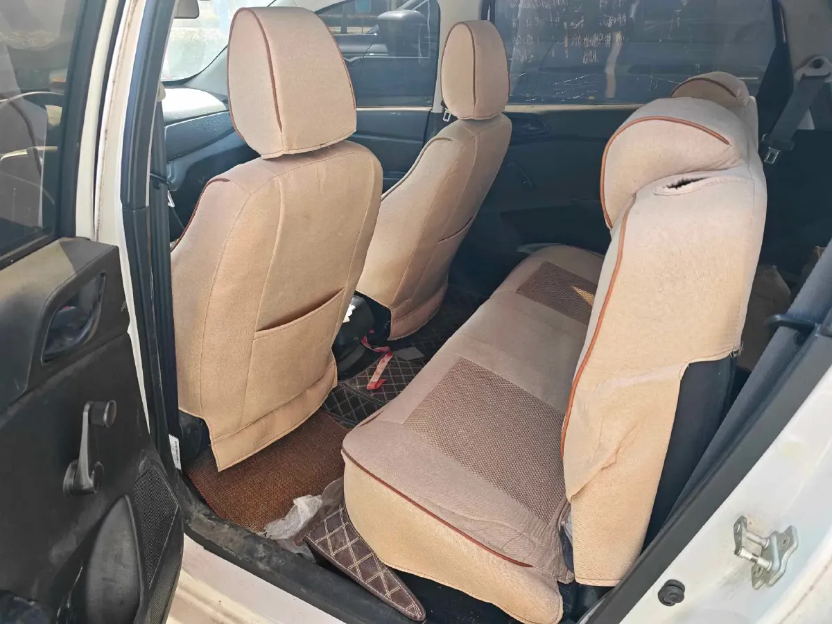 2020 JinBei T5 1.6L 116HP L4 5MT,autocango,china used car exporter,china ev exporter,chinese used car exporter,chinese used ev exporter