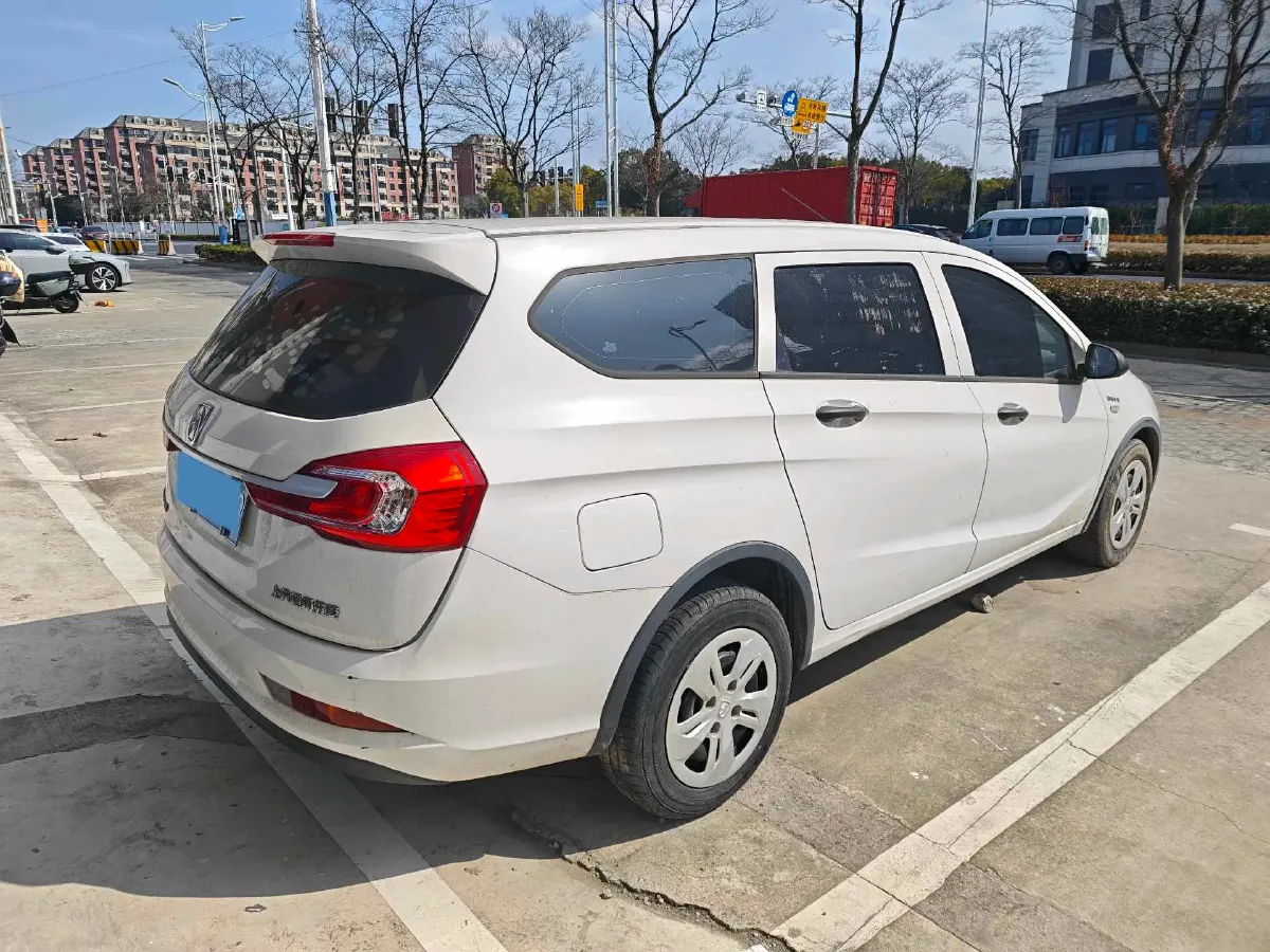 2020 JinBei T5 1.6L 116HP L4 5MT,autocango,china used car exporter,china ev exporter,chinese used car exporter,chinese used ev exporter